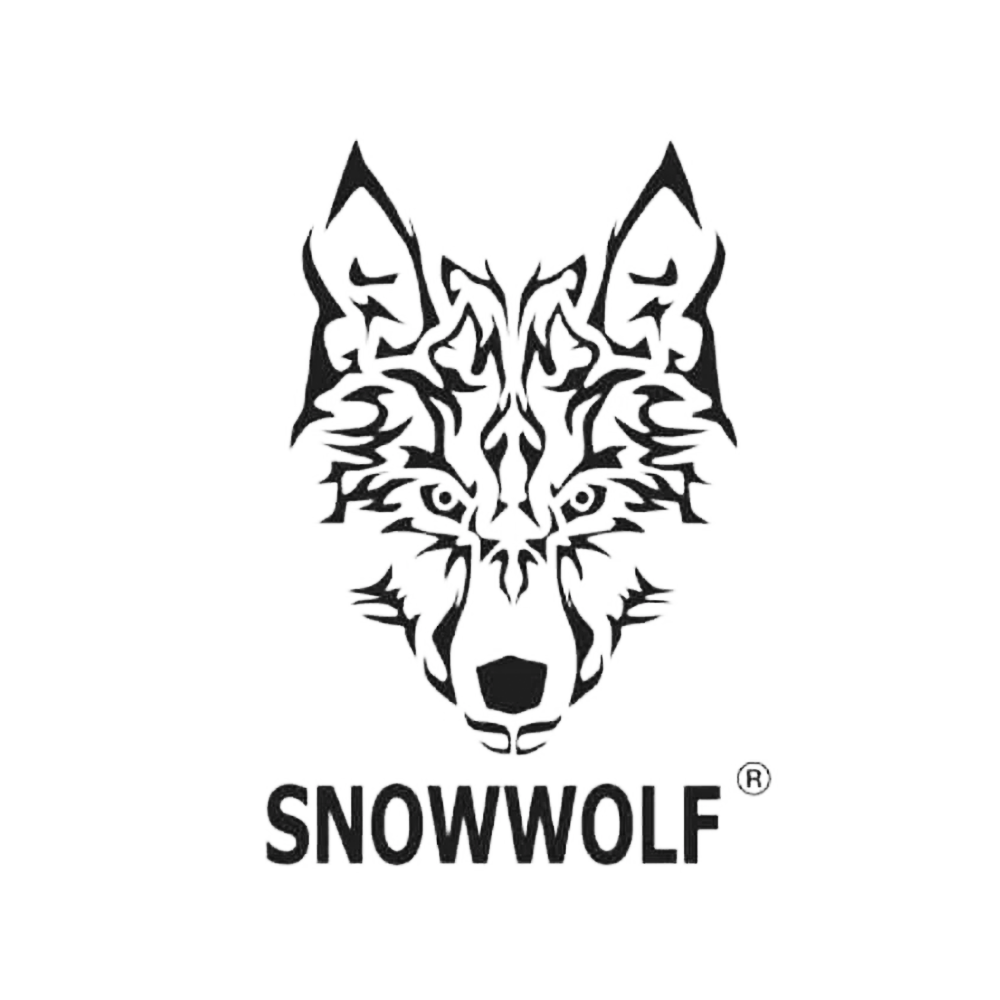 SnowWolf Logo