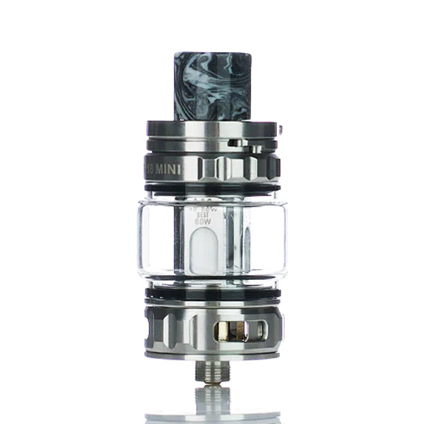 SMOK TFV18 Mini Tank 6.5 mL Stainless Steel