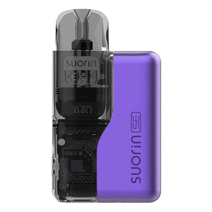 Suorin SE (Special Edition) Kit Iris Purple