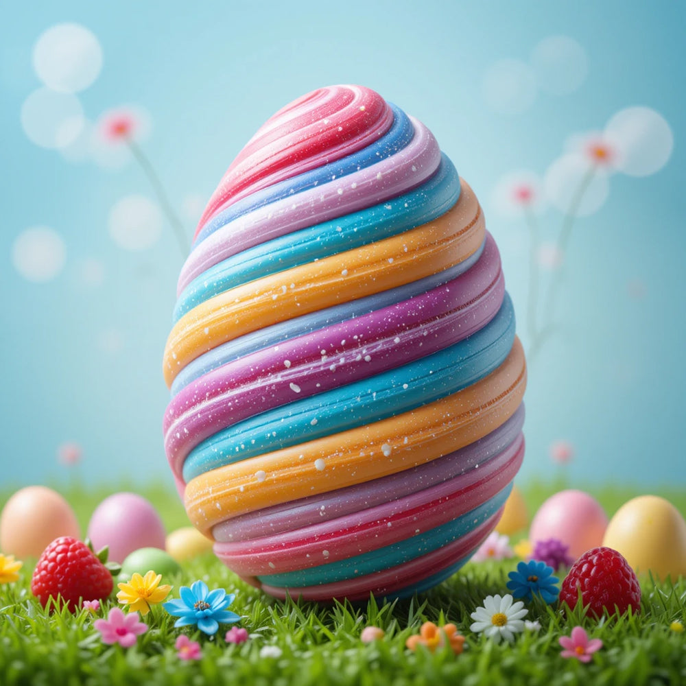 Easter Egg-stravaganza Mystery Bag