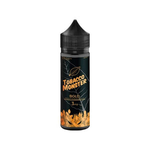 Bold by Tobacco Monster Series 60mL Bottle