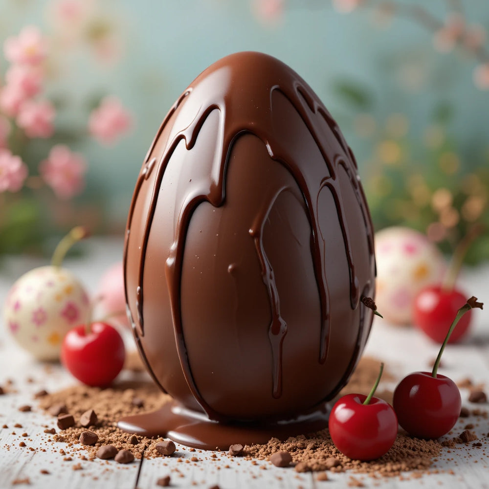 Easter Egg-stravaganza Mystery Bag