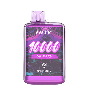 IJoy Bar SD10000 Disposable triple berry