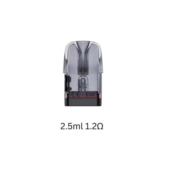 Uwell Caliburn G3 Pods 2.5ml 1.2ohm