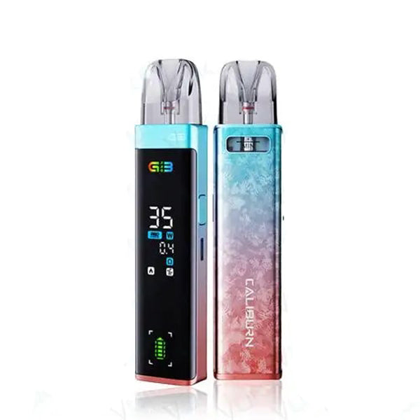 Uwell Caliburn G3 Pro Pod Vape Kit frozen aurora