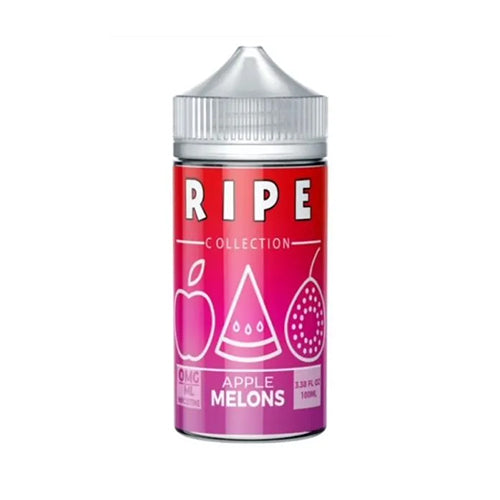 Apple Melons | Vape 100 | 100mL bottle