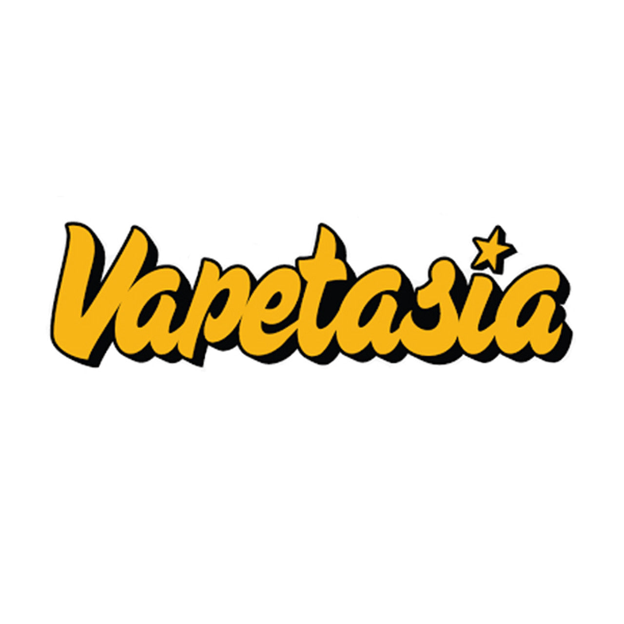 Vapetasia Logo