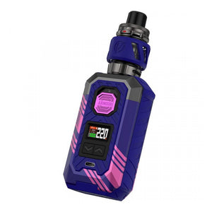 Vaporesso Armour Max Kit cyber blue