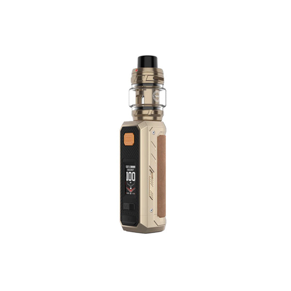 Vaporesso Armour Ultra Starter Kit dune gold
