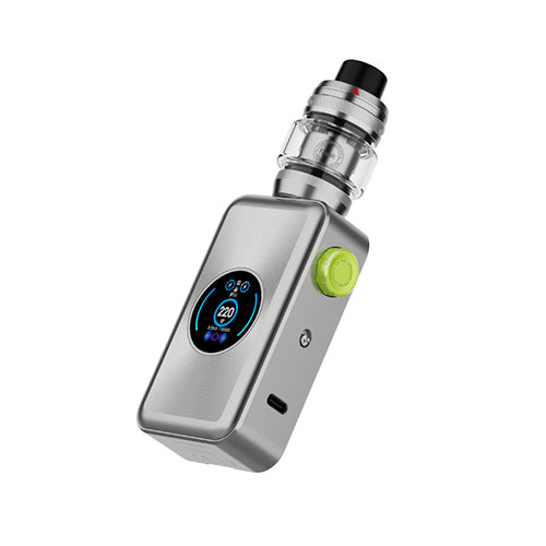 Vaporesso Gen Max Starter Kit arctic silver