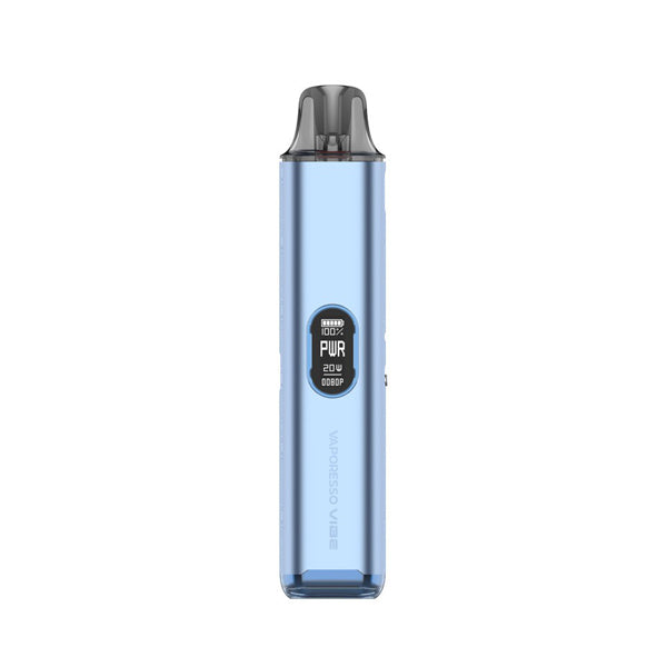 Vaporesso Vibe Pod System sky blue