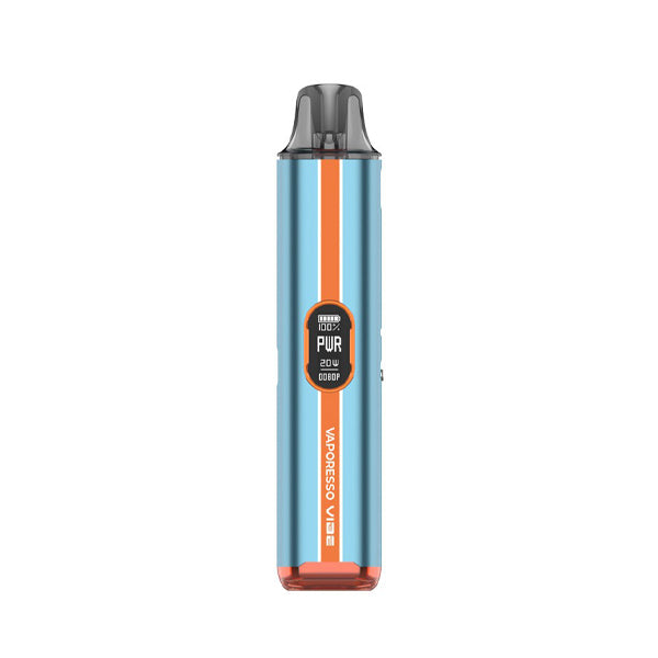 Vaporesso Vibe Pod System turbo blue