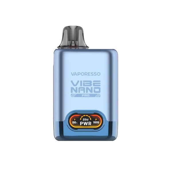 Vaporesso Vibe Nano Pro Pod System sky blue