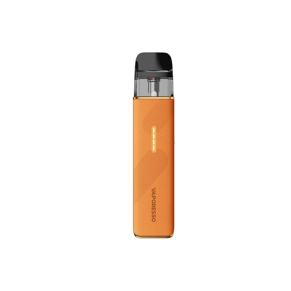 Vaporesso XROS 5 Mini Pod System retro orange