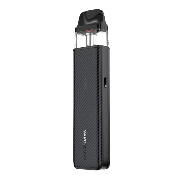 Vaporesso XROS 5 Mini Pod System carbon black