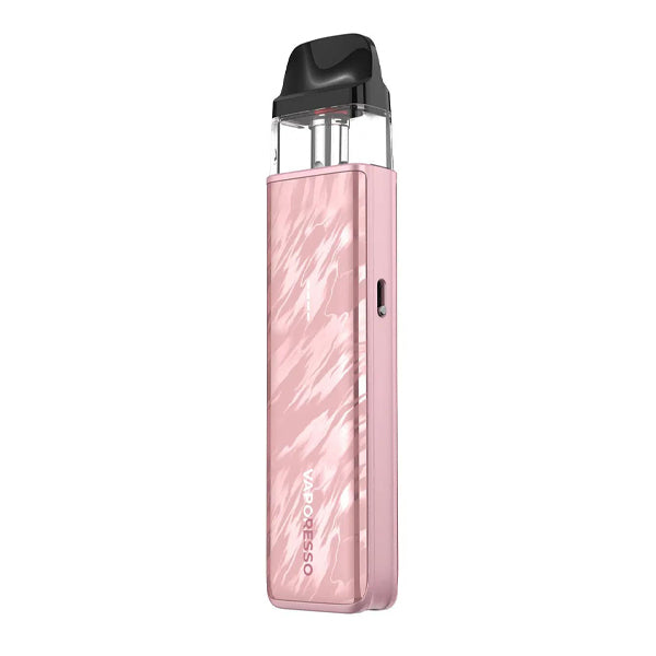 Vaporesso XROS 5 Mini Pod System flowing pink