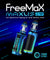 FREEMAX MAXUS 2 200W KIT