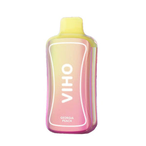 Viho Super Charge Disposable georgia peach