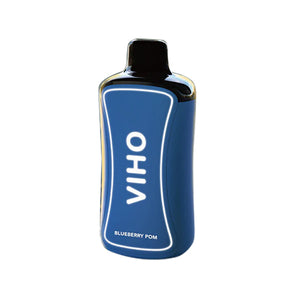 Viho Super Charge Disposable blueberry pom