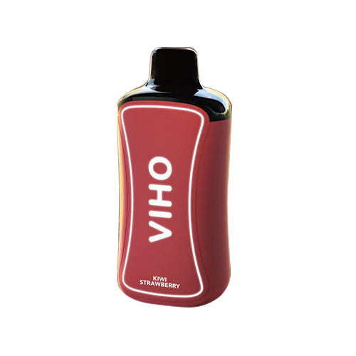 Viho Super Charge Disposable kiwi strawberry