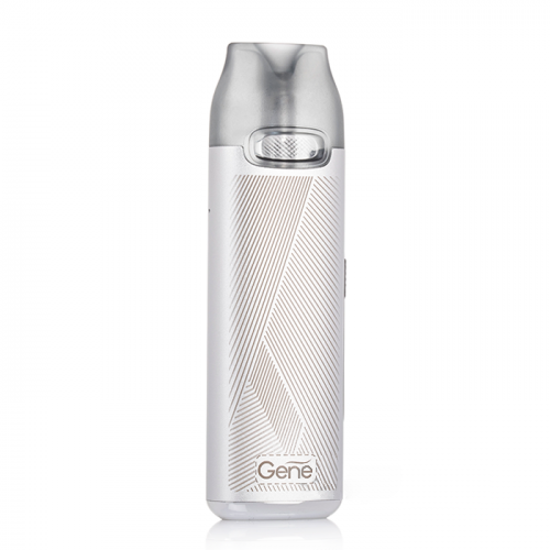Voopoo V. Thru Pro Kit (Pod System) Silver