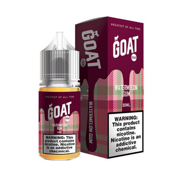 Watermelon Wedges By Candy King Salt 30ml