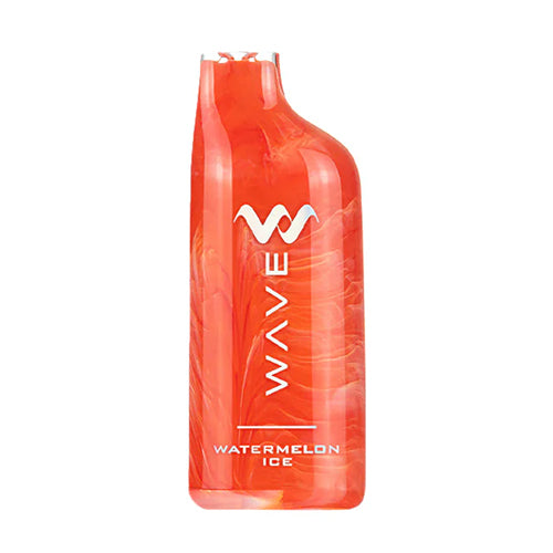 Wave Nicotine Disposable watermelon ice