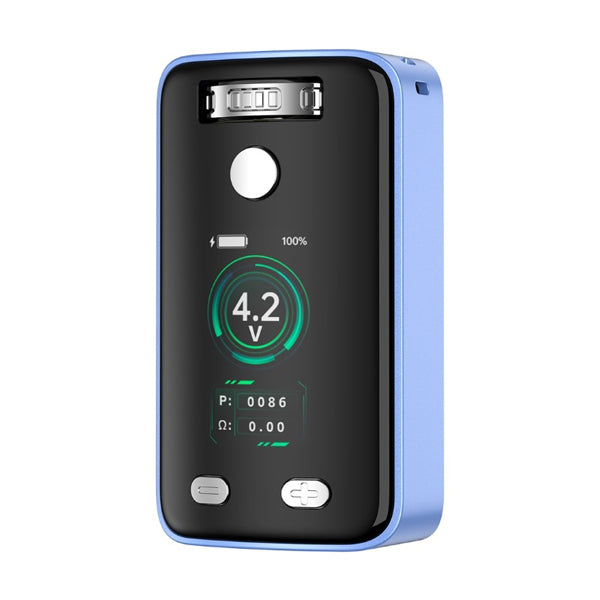 Yocan Kodo UNI 3.0 510 Battery blue
