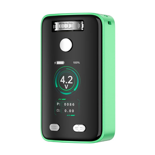 Yocan Kodo UNI 3.0 510 Battery green