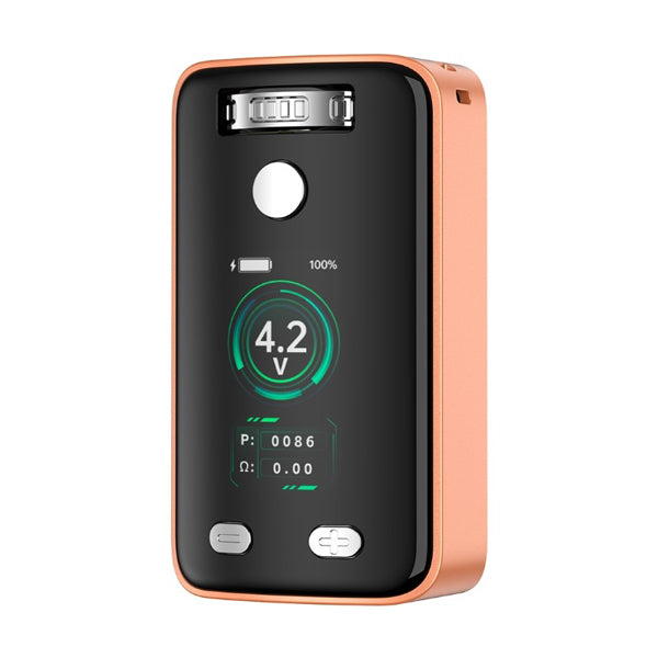 Yocan Kodo UNI 3.0 510 Battery rose gold