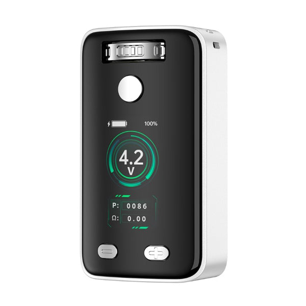 Yocan Kodo UNI 3.0 510 Battery white