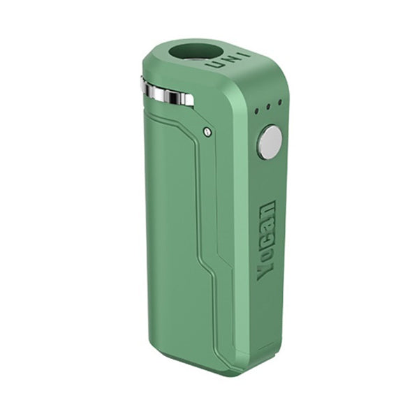 Yocan UNI 510 Battery Mod dark green