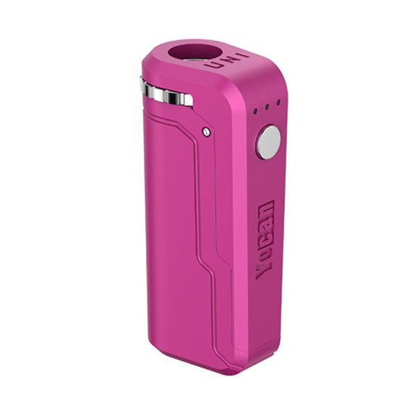 Yocan UNI 510 Battery Mod fuchsia