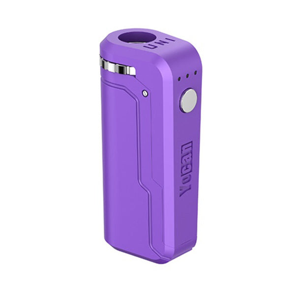 Yocan UNI 510 Battery Mod purple