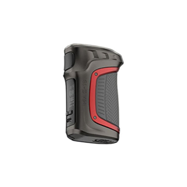 SMOK Mag 18 Mod Gray Red