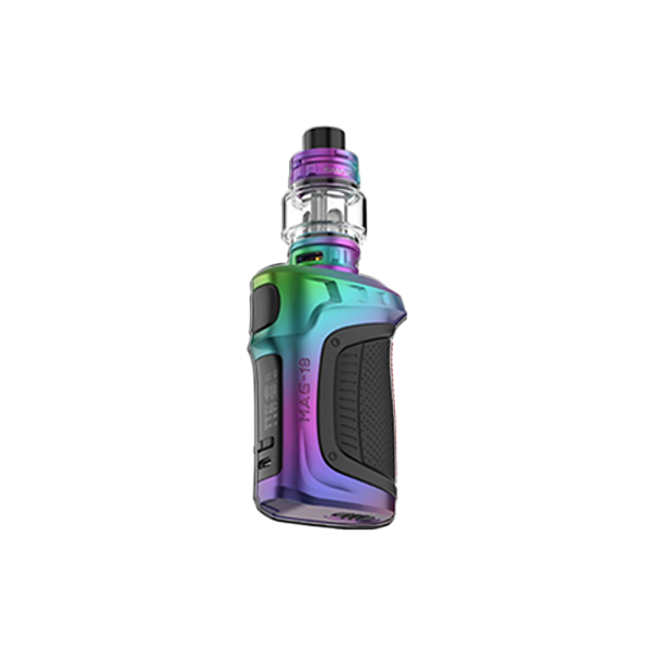 Mod Rainbow Water Bottle