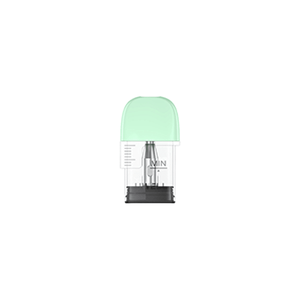 Uwell Popreel P1 Replacement Pod | 1.2ohm (4-Pack) - AG Pod