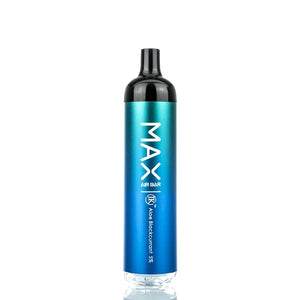 Air Bar Max Disposable | 2000 Puffs | 6.5mL Aloe Blackcurrant 5%