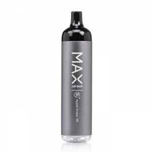 Air Bar Max Disposable | 2000 Puffs | 6.5mL Apple Shake 5%