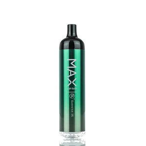 Air Bar Max Disposable | 2000 Puffs | 6.5mL Guava Ice 5%