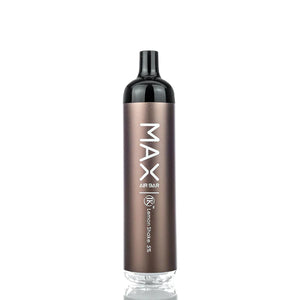 Air Bar Max Disposable | 2000 Puffs | 6.5mL Lemon Shake 5%