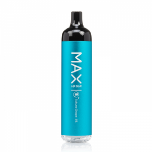 Air Bar Max Disposable | 2000 Puffs | 6.5mL Sakura Grape 5%