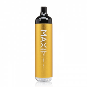 Air Bar Max Disposable | 2000 Puffs | 6.5mL Shake Shake 5%