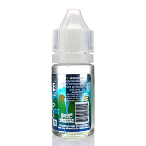 Apple Berries On ICE by Vape 100 Ripe Collection Salts 30mL Bottle