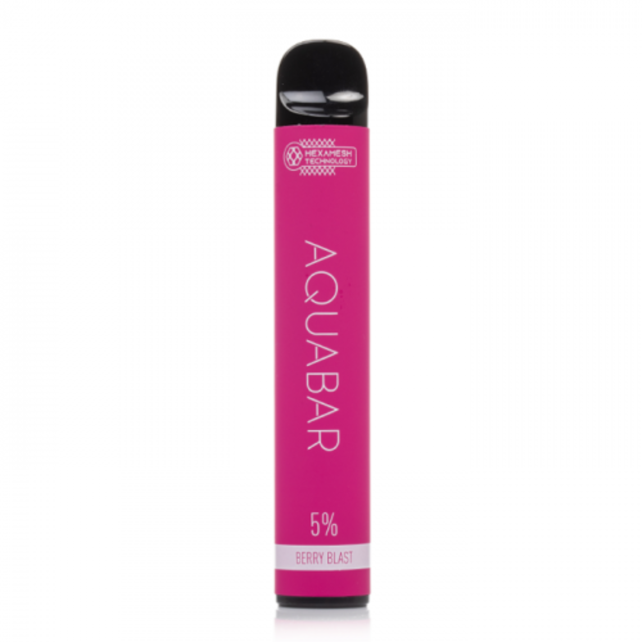 AquaBar Disposable | 2800 Puffs | 7mL Berry Blast	