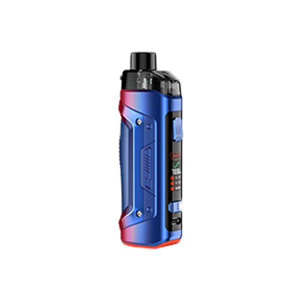 Geekvape B100 (Boost Pro 2) Blue Red 2