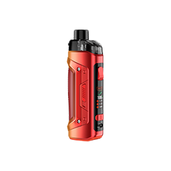 Geekvape B100 (Boost Pro 2) Golden Red