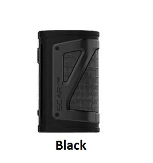 SMOK SCAR 18 Mod 230w Black