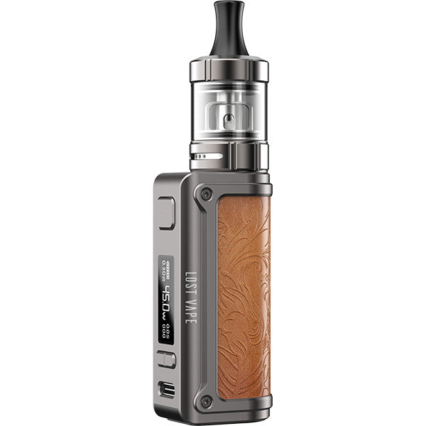 Lost Vape Thelema Mini Kit 45W (UB Lite Tank) Cappucino