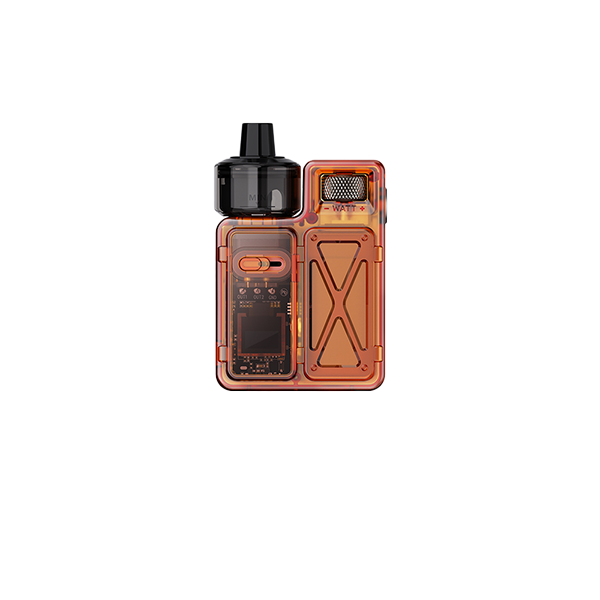 Uwell Crown M Pod Mod Orange